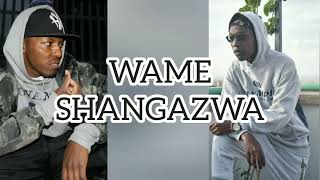 Baba Verse Huddah Monroe Ft Tequan Official Lyrics