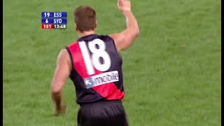 Essendon Highlights - Rd 1 2006 v Sydney