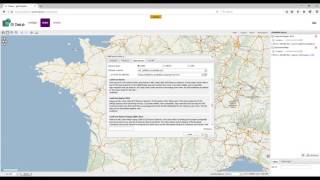 Tutorial 5: Data layers