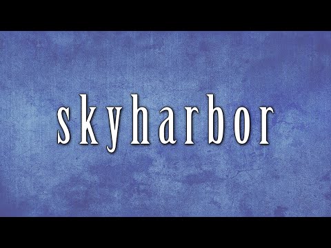 Skyharbor Interview Download Festival 2014