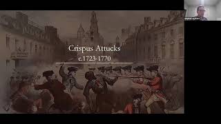African American Mariners in The Revolutionary War (2/12/25)