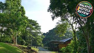 Sepilok B&B | Sandakan, Malaysia | Hotel Review 🛏️ | Malaysia Hotels Review