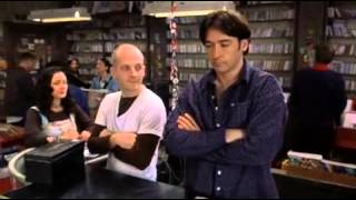 High Fidelity   Beta Band Single