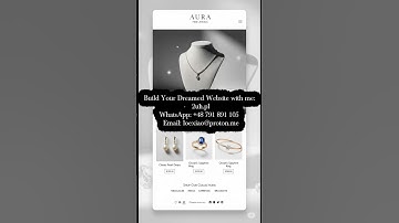 Professional Website Wordpress Wix Woocommerce Shopify Etsy Prestashop Shop Store Install Build 2025
