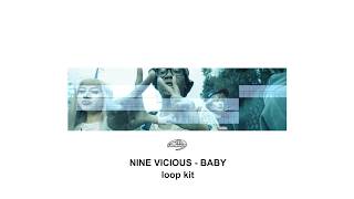 NINE VICIOUS LOOP KIT - "BABY"