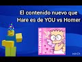 Preguntas y respuestas 🎉🎉😁🤑 | #forsaken #roblox #edit #youvshomer #viral #parati | noobsito