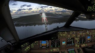 Boeing 777 | Melbourne to Auckland | Microsoft Flight Simulator 2024