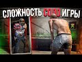 Самый сложный СОЛО вайп за 12000ч. в Раст/Rust