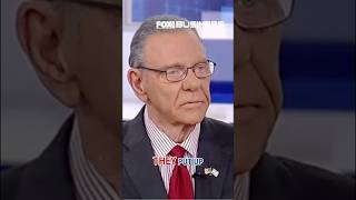 Gen Keane: Trump's not about to make a BAD DEAL with Iran #shorts