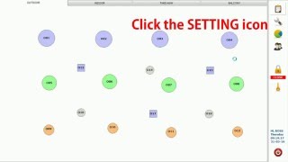 INTACT FNB-Setting(Device Setting) screenshot 5