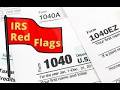 How the IRS Knows You're Lying (And How to Not Get Caught)