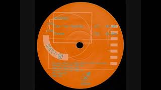 Spect-R - Spaceride (1995)
