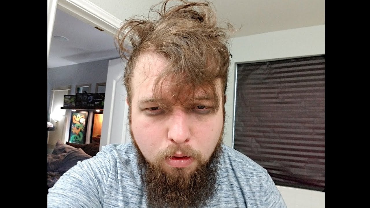 Challenged my roommate to stay awake forever