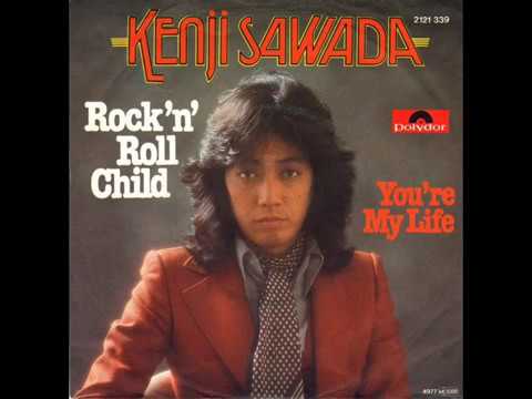 Kenji Sawada - Itsumi (1975) HQ - YouTube
