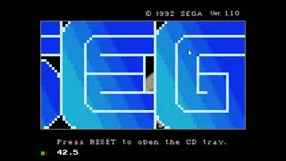 Sega Boogie