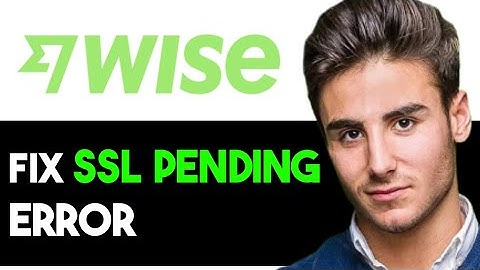 FIX SSL PENDING ERROR IN YOUR SHOPIFY SHOP 2025! (FULL GUIDE)