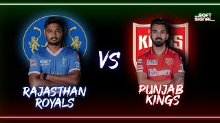 RR VS PBKS  | stats, tips, fantasy team | soft signal screenshot 3