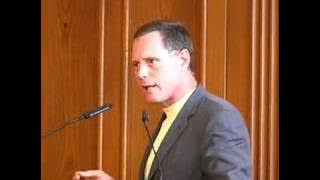 Scientology: Jason Beghe in Germany