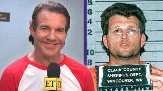 Happy Face Set Visit: Dennis Quaid on Playing a Real-Life Serial Killer (Exclusive)