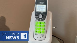 Texans Lose Over $4 Million in Rampant Scam Epidemic