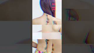 Incredible Spine Tattoo Ideas For Men And Women