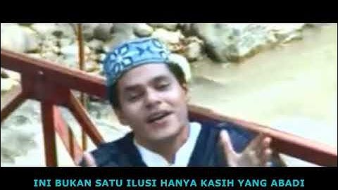 Rast - Hujan Gerimis (Lirik Lagu)