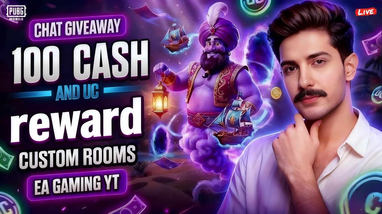 PUBG MOBILE LIVE | UC CUSTOM ROOM | ONLY CHICKEN CUSTOM ROOM | UC ROOMS | ROAD TO 30K SUB CHALLENGE|