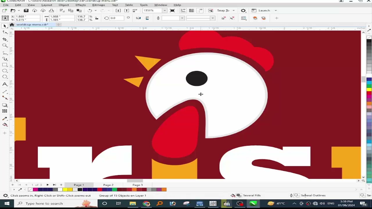 How to Make Restaurant Menu Like a Pro 2024 | Metafreefile
