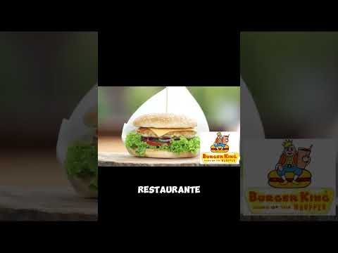 El primer Burger King y su innovador Insta Broiler #dinero #mundoemprendedor #negocios #comida