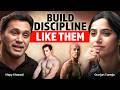 Want Extreme Discipline? Change This One Thought | Gunjan Talks Clips