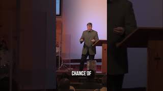 Why Follow Christ? His Victory Over Death Explained. #shorts