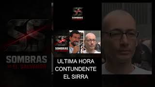 El Sirra, MS13, El Salvador, Nayib Bukele, Régimen de excepción, Ceco, Extradición EE.UU.