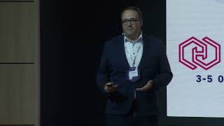 Márton SISKA: The evolution of a system integration test process