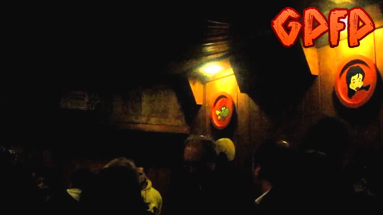 Magic House Tour - 3^ Parte - Gardaland 2013