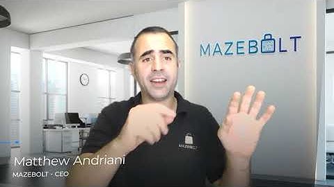 How to keep DDoS Vulnerabilities Low? - DDoS Remediation | Mazebolt