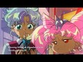 Sailor Moon Super S - Morning Moon de Aimashou Cover