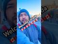Welcome Canada #lopezvsantiago