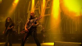 Slayer - South Of Heaven (Live at Wacken 2014)