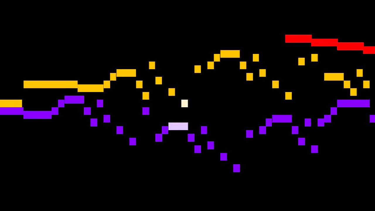 Bach, Fugue in A minor, BWV 904