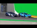 [LIVE EN] 2022 #PortimaoHeat Race 2