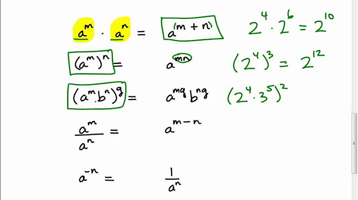 Practice worksheet properties of exponents answer key