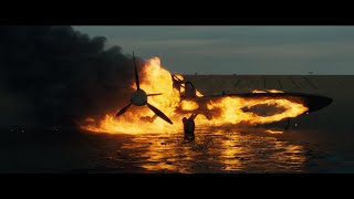 Houdini FX Pyro Flames Breakdown