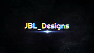 Name Glitch
Glitch style can contain what ever text or image you like, for more please find me on twitter, https://twitter.com/JBL_Designs for all your needs Name Glitch