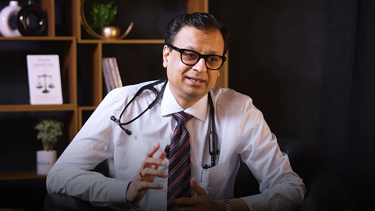 Mental Health Is Not One Disease: Right Diagnosis, Right Treatment | Shatayu Bhavah Ep: 54