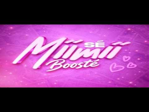 Miimii KDS x Natsu Fuji - Sé Miimii BOOSTÉ