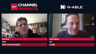 What’s on the horizon? N-able provides clarity for the future