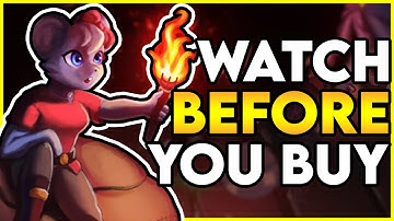 Your Next ROGUELIKE Obsession is Here! | Backpack Hero
