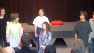 Noa De Pooter Alstage Muzix