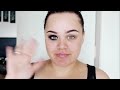 Beginning of video