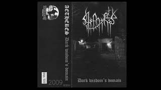 Aetheres - Encountering The Omniscient 2009 Poland